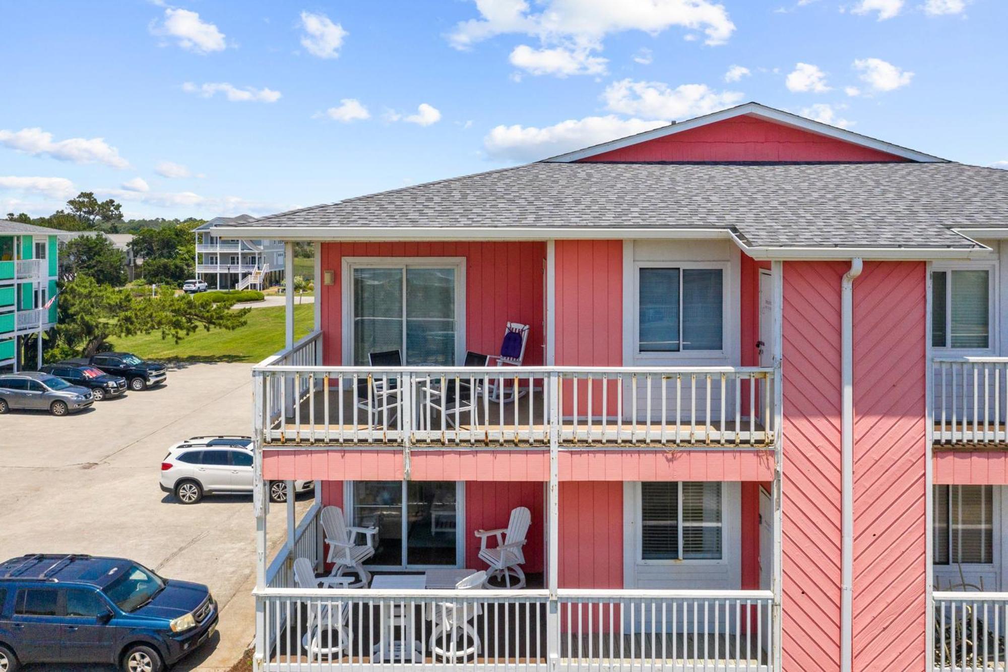 Captain'S Villa Holden Beach Room photo